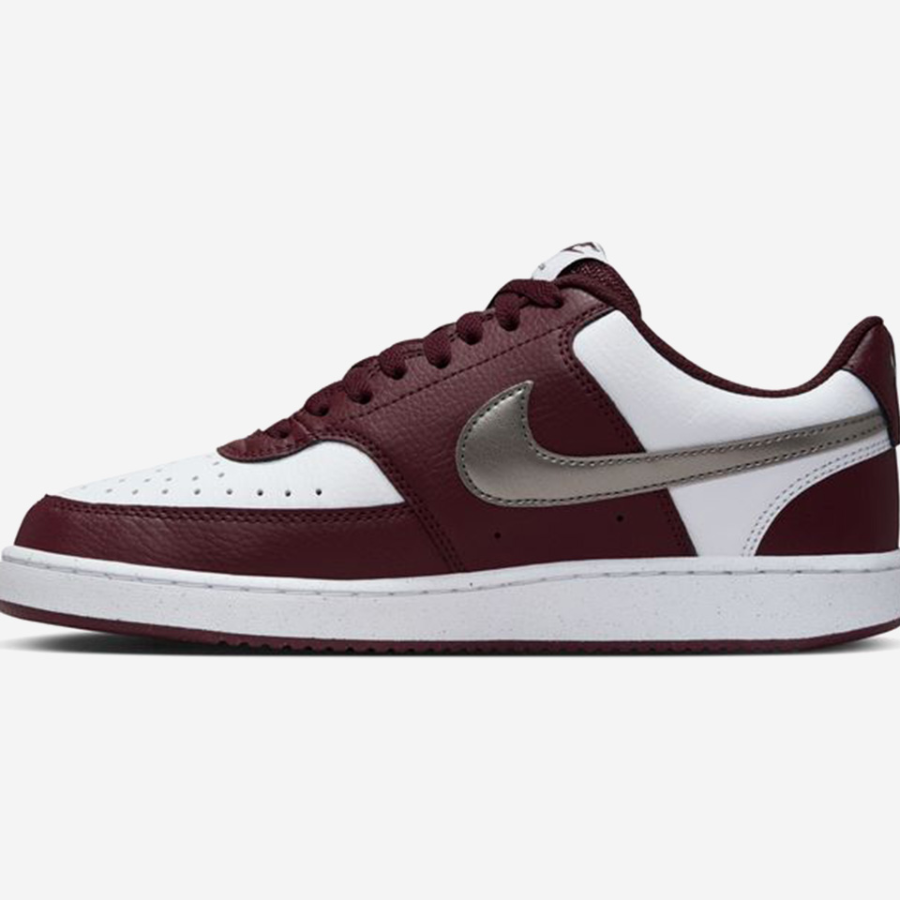 Nike W NIKE COURT VISION LO NN MM - 나이키