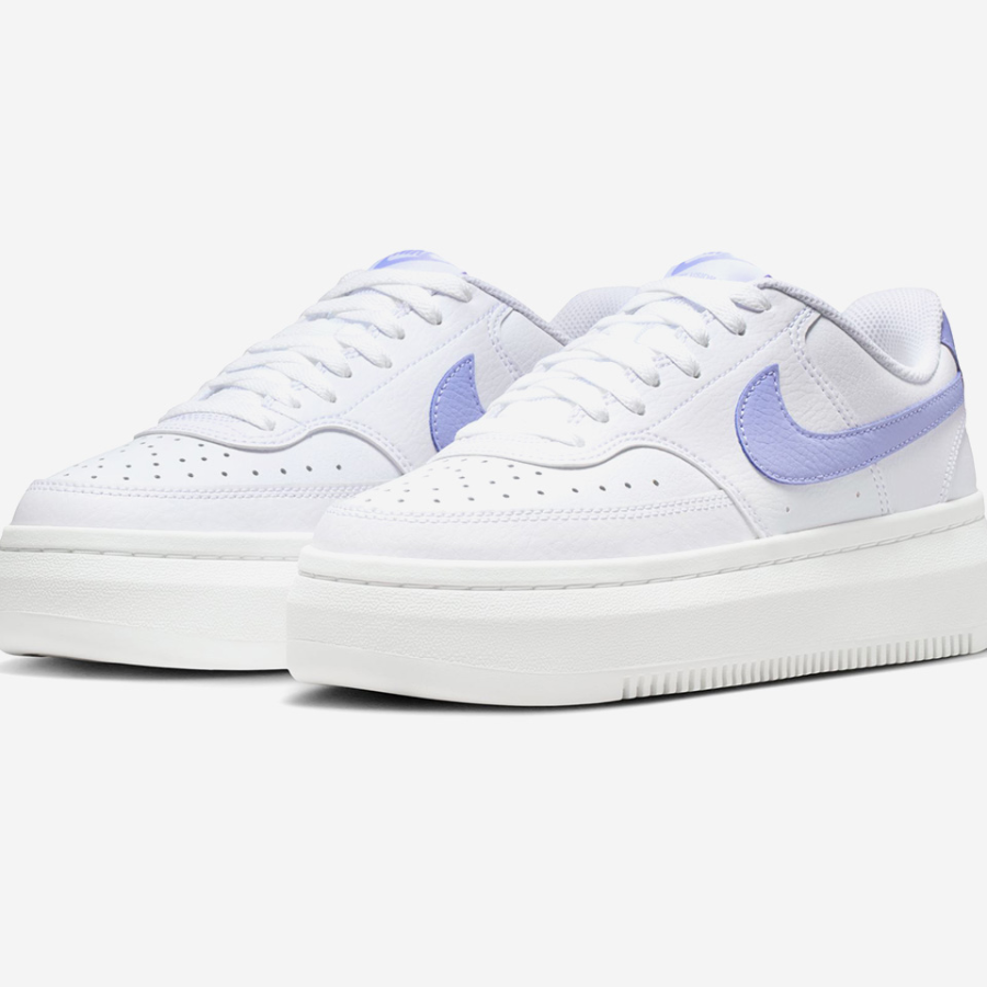 Nike W NIKE COURT VISION ALTA LTR - 나이키