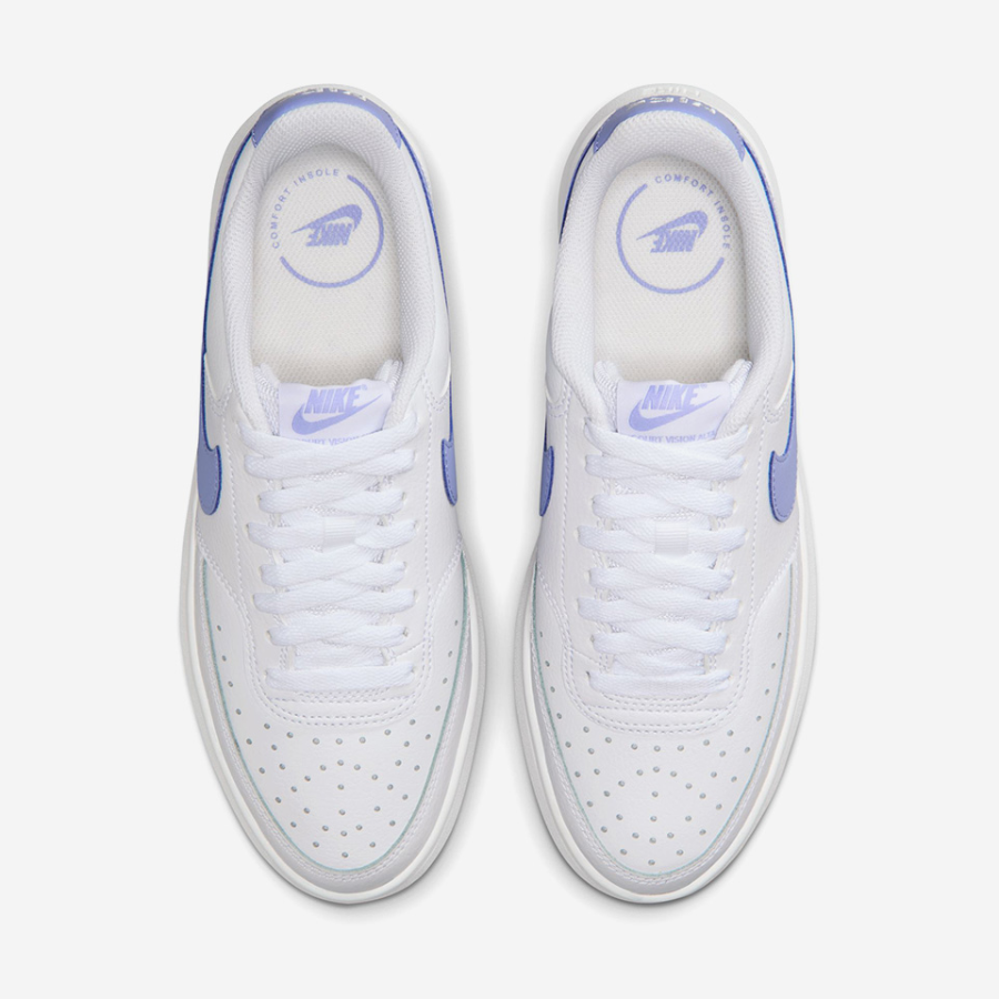 Nike W NIKE COURT VISION ALTA LTR - 나이키