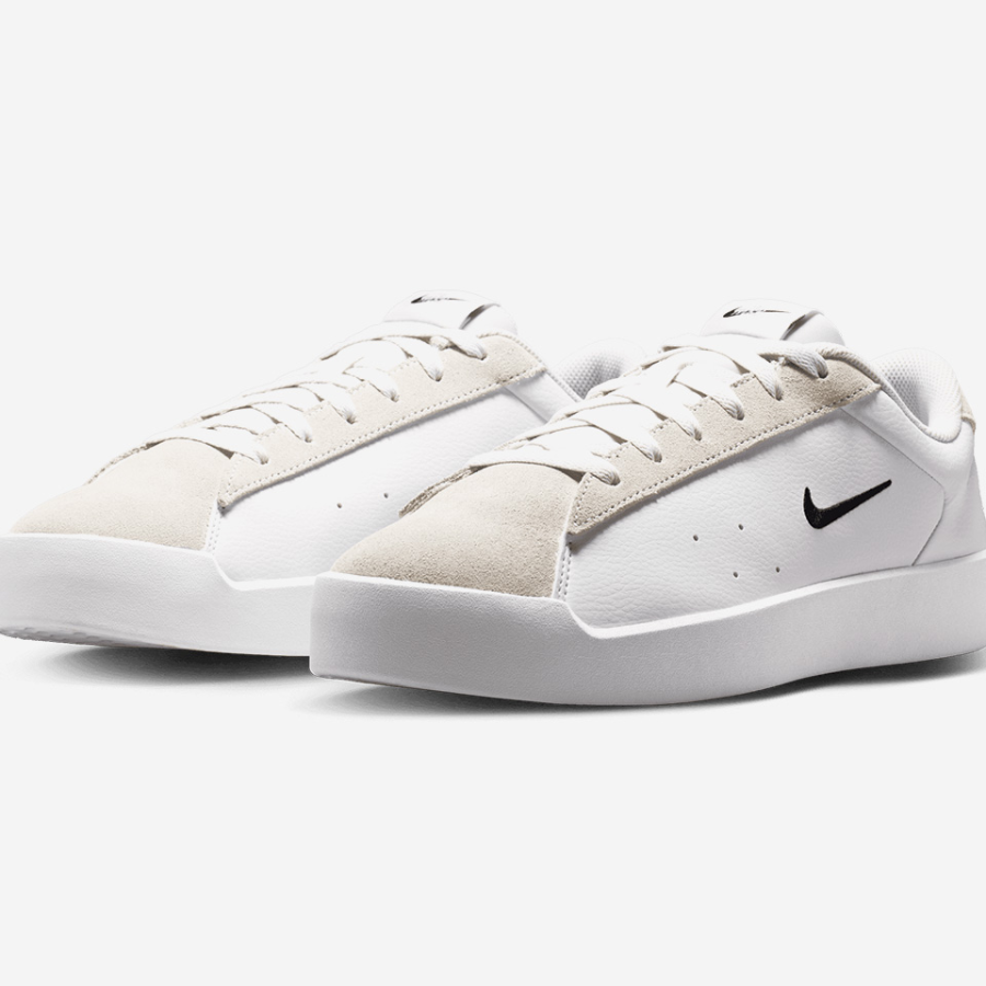 Nike W NIKE COURT HERITAGE MS - 나이키
