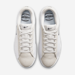 Nike W NIKE COURT HERITAGE MS - 나이키