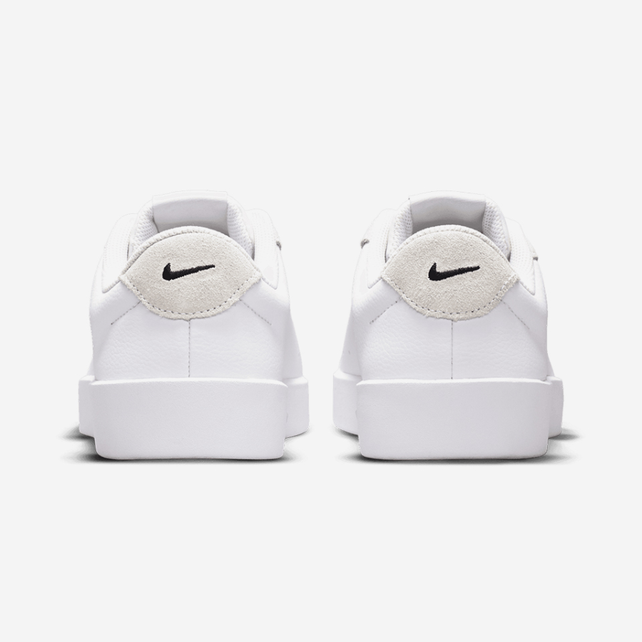 Nike W NIKE COURT HERITAGE MS - 나이키