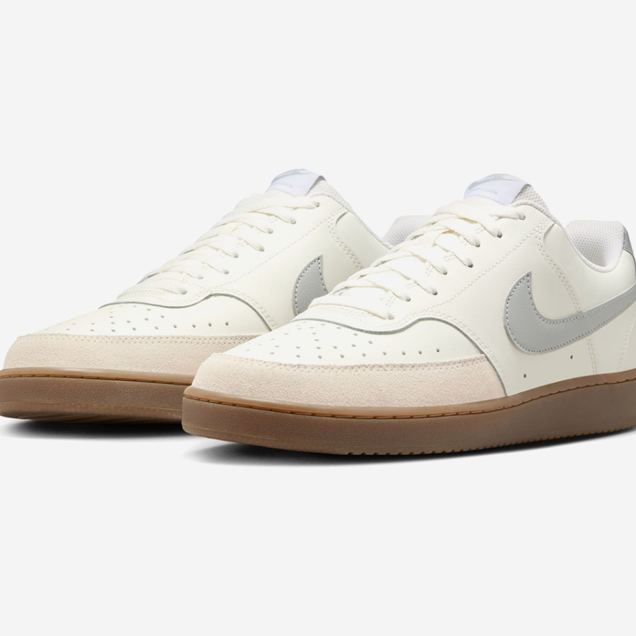 Nike NIKE COURT VISION LO - 나이키