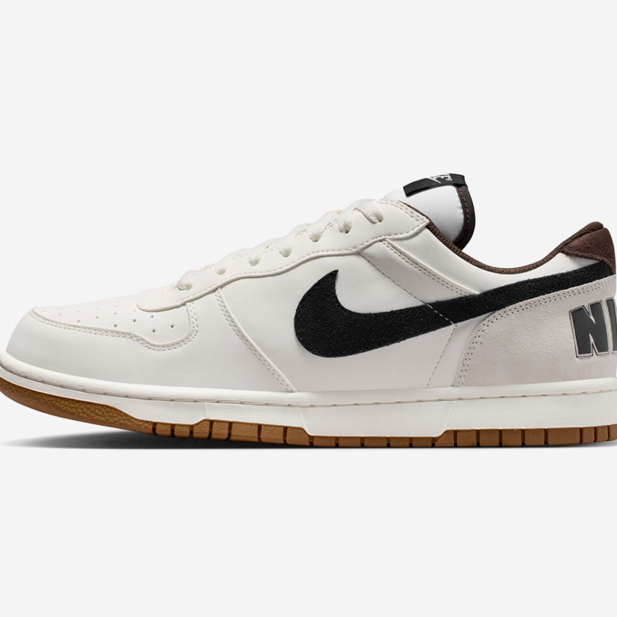 Nike BIG NIKE LOW LUX - 나이키