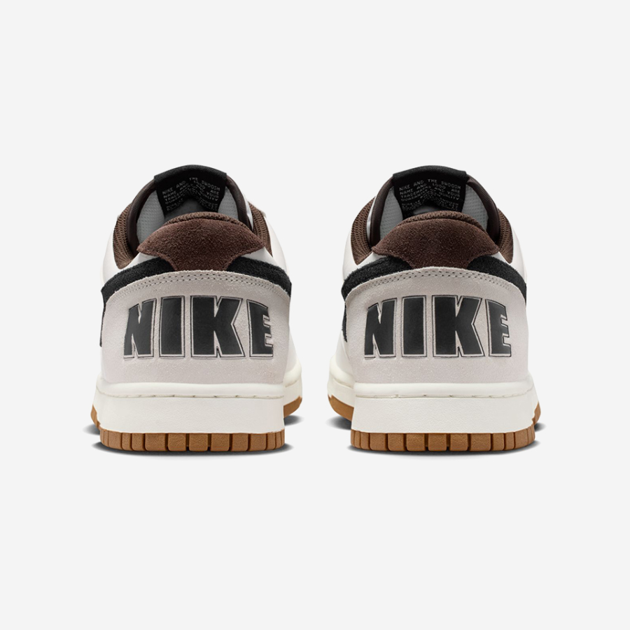 Nike BIG NIKE LOW LUX - 나이키