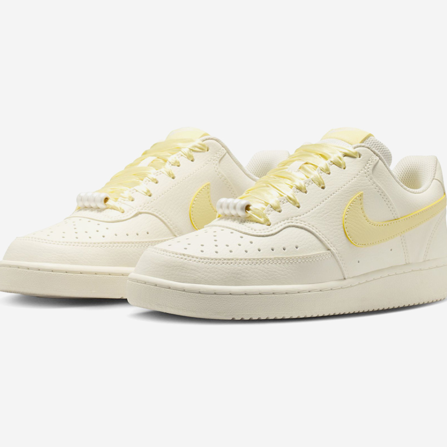 Nike W NIKE COURT VISION LO LE - 나이키