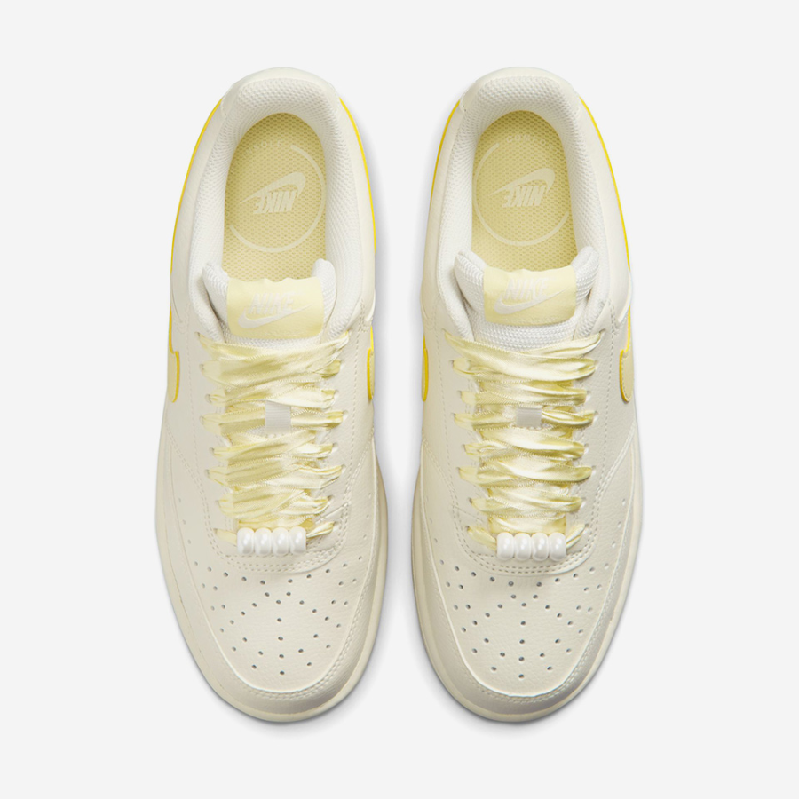 Nike W NIKE COURT VISION LO LE - 나이키