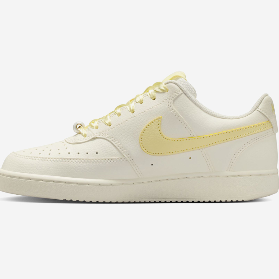 Nike W NIKE COURT VISION LO LE - 나이키