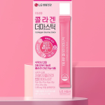Коллагеновый дермастик LG Household & Health Care Inner뷰 Collagen Dermastick, 12 упаковок (опт)