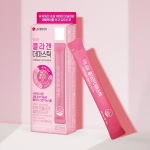Коллагеновый дермастик LG Household & Health Care Inner뷰 Collagen Dermastick, 12 упаковок (опт)