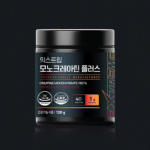 Креатин Extreme Monocreatine Plus, 120 г × 8 шт