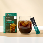 Диетический напиток Celltrion One Cup Diet Slim S Presso 30 упаковок (опт)
