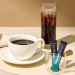 Диетический напиток Celltrion One Cup Diet Slim S Presso 30 упаковок (опт)