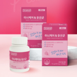 Пробиотики Dongkuk Inner Care & Probiotics 12 упаковок (опт)
