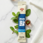 Пакетики Donghwa Buchaepyo Pyeonanhwal,36 упаковок (опт)