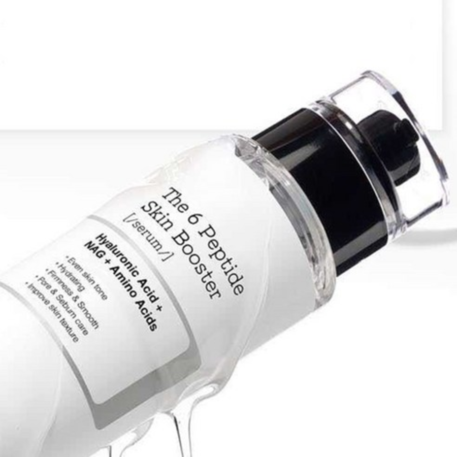 Сыворотка COSRX THE 6 Peptide Skin Booster, 150 мл