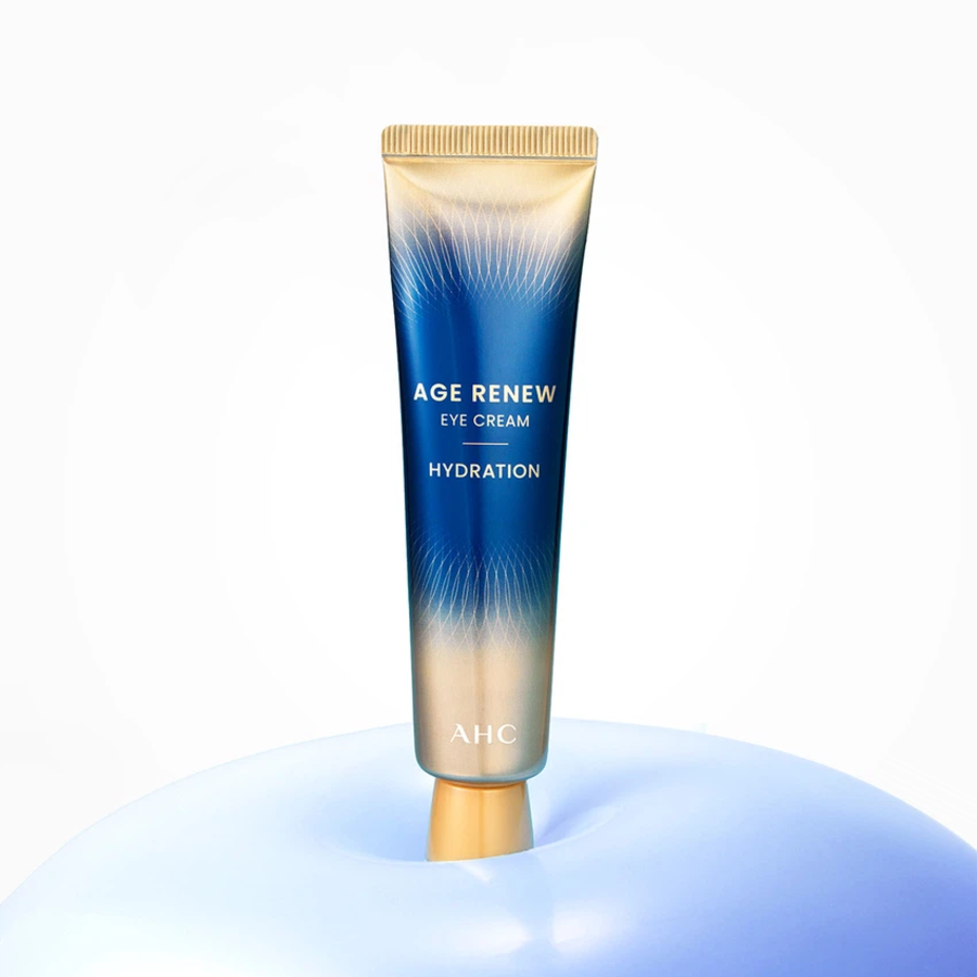 [1+1] AHC Age Renew Eye Cream Hydration, 30 мл × 2