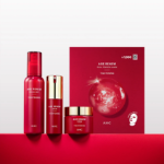 [1+1] AHC Age Renew Cream Mist Tightening, 100 мл × 2