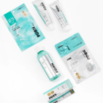 [1+1] VT PDRN Glow Toner, 200 мл × 2