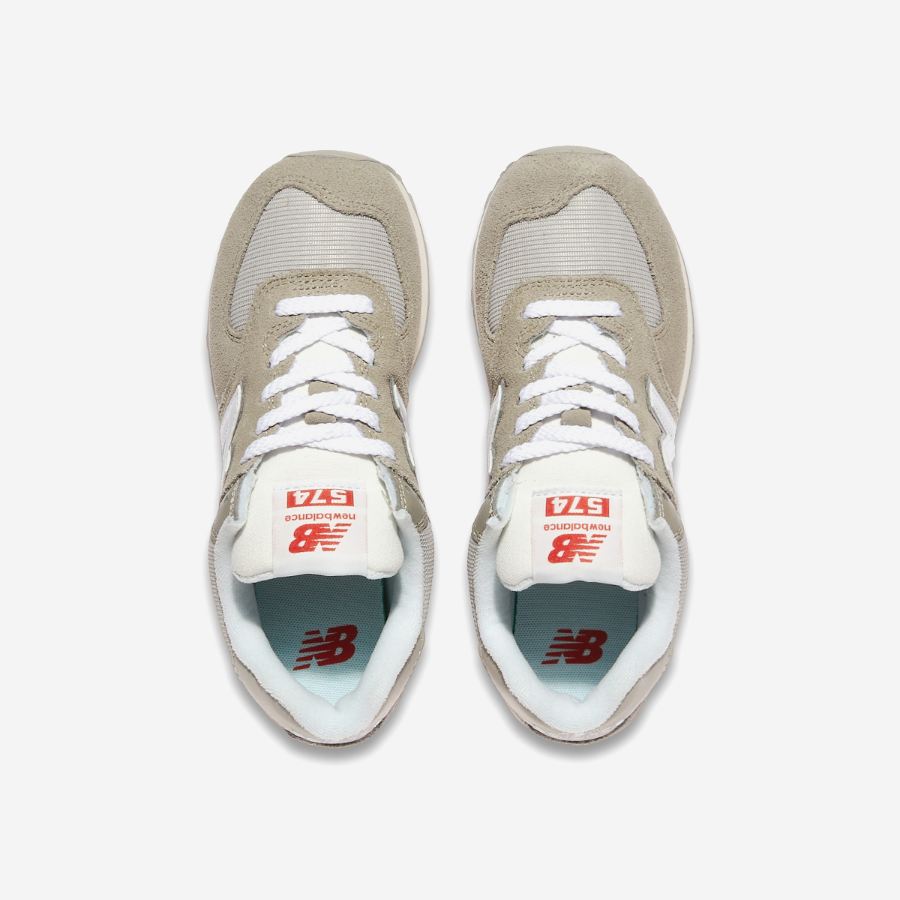 New Balance U574GRR