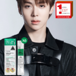 [1+1] VT Reedle Shot 300 Facial Boosting First Ampoule, 2 мл × 6 шт. × 2