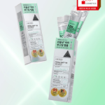 [1+1] VT Reedle Shot 100 Facial Boosting First Ampoule, 2 мл × 6 шт. × 2