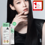 [1+1] VT Reedle Shot 100 Facial Boosting First Ampoule, 2 мл × 6 шт. × 2