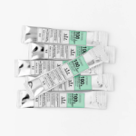 [1+1] VT Reedle Shot 100 Facial Boosting First Ampoule, 2 мл × 6 шт. × 2