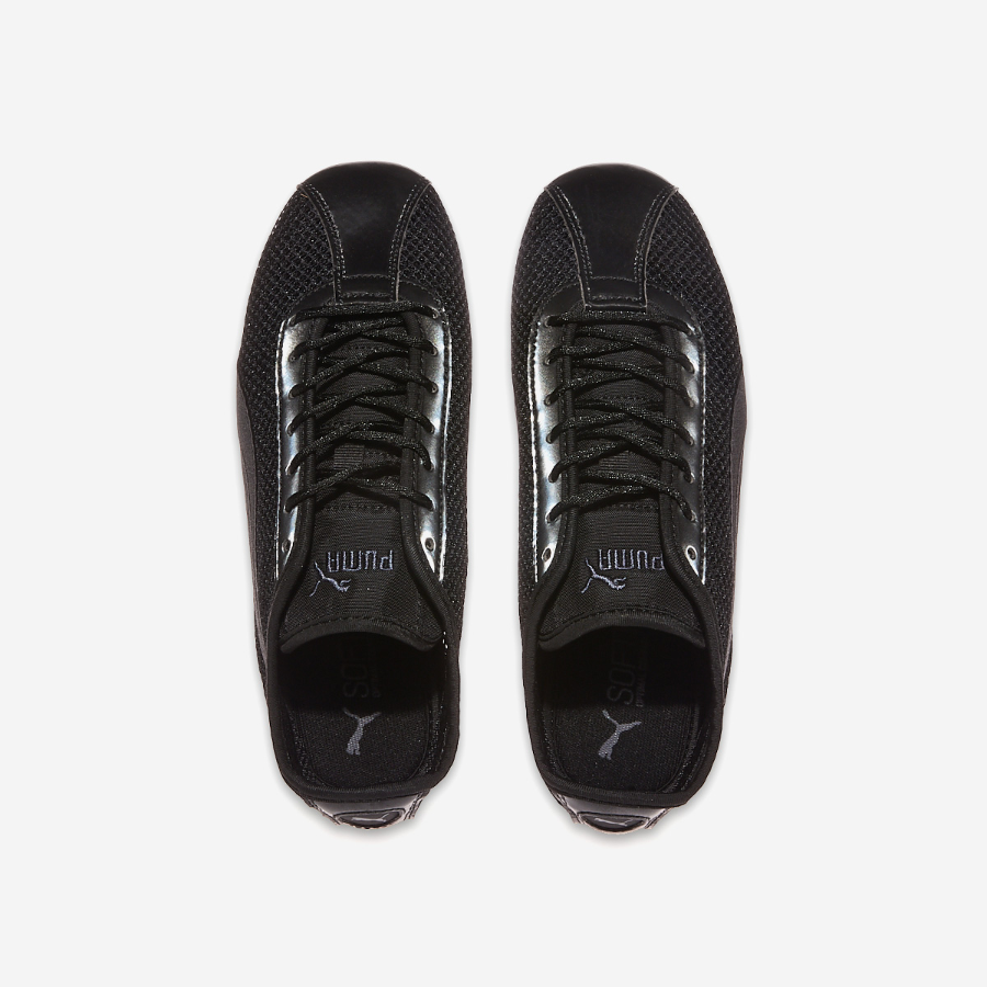 Puma TACKLE MESH