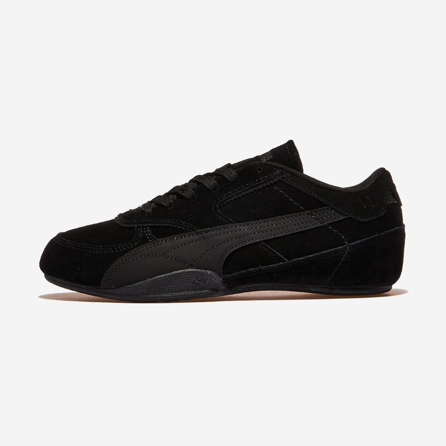 Puma Bella Mina Suede Wns