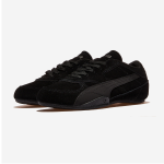 Puma Bella Mina Suede Wns