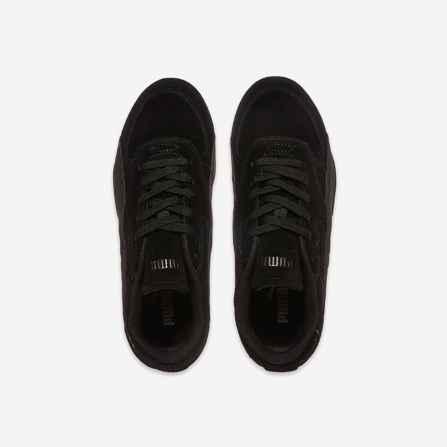 Puma Bella Mina Suede Wns