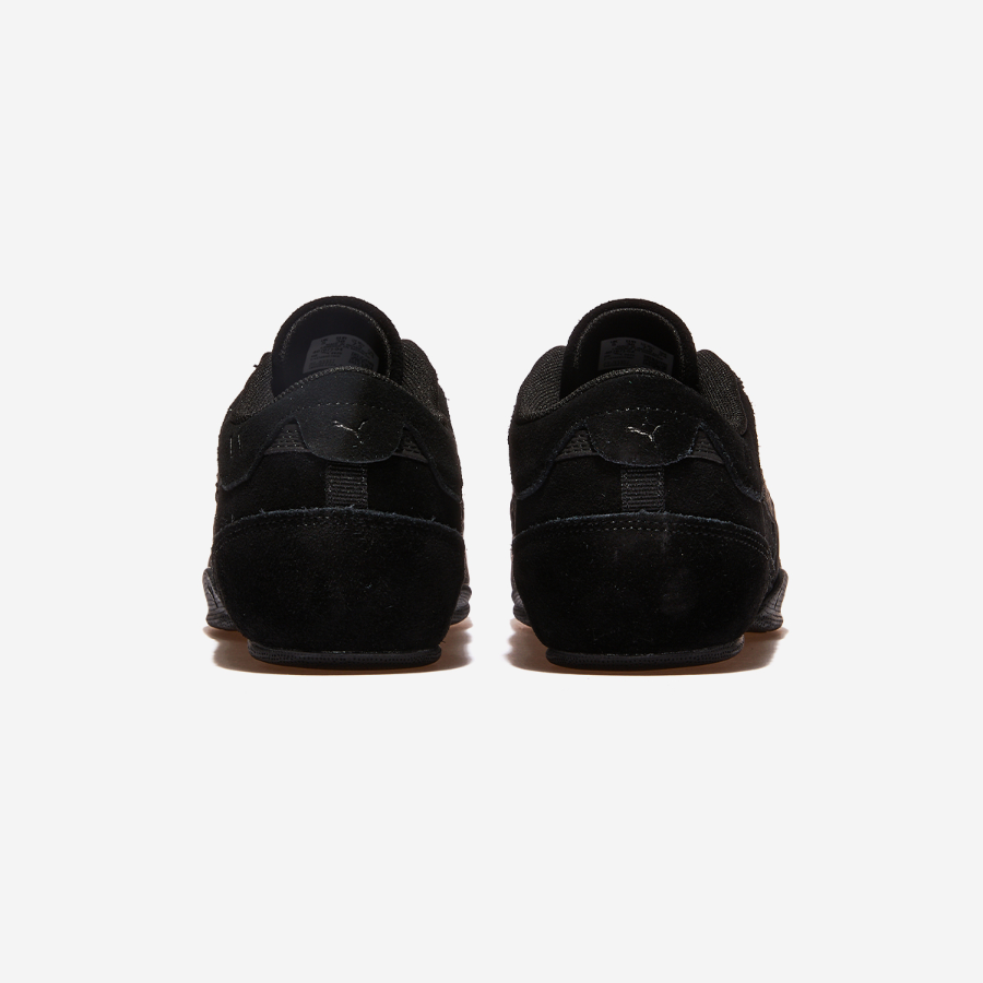 Puma Bella Mina Suede Wns