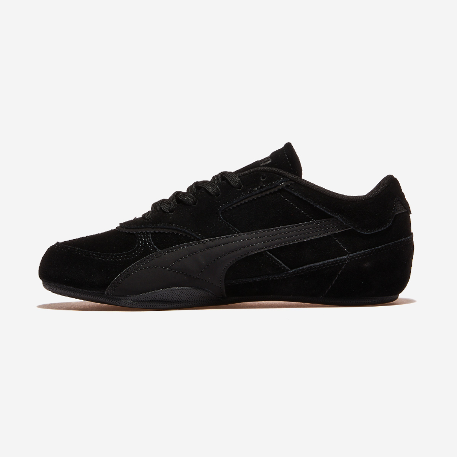 Puma Bella Mina Suede Wns