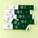 [1+1] VT Cica Sleeping Mask, 4 мл × 6 шт. × 2