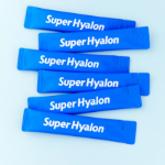 [1+1] VT Super Hyalon Sleeping Mask, 4 мл × 6 шт. × 2