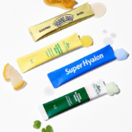 [1+1] VT Super Hyalon Sleeping Mask, 4 мл × 6 шт. × 2
