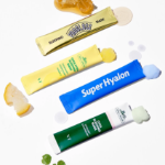 [1+1] VT Progloss Sleeping Mask, 4 мл × 6 шт. × 2