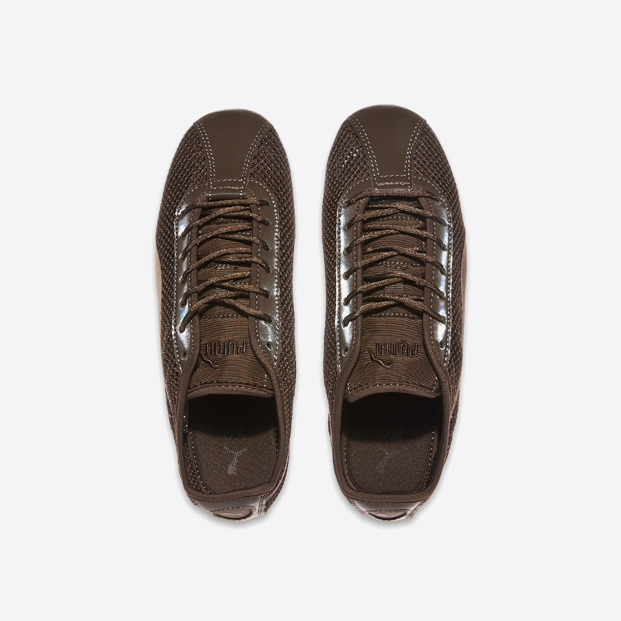 Puma TACKLE MESH