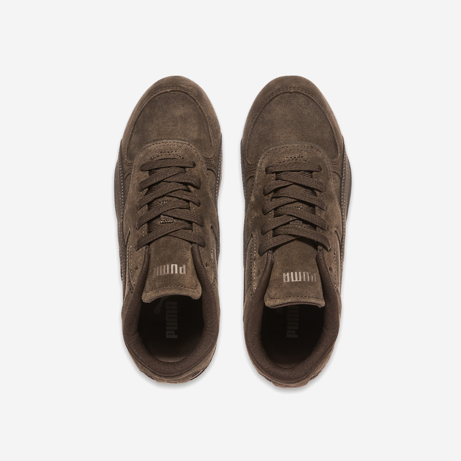 Puma Bella Mina Suede Wns
