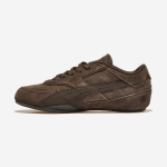 Puma Bella Mina Suede Wns