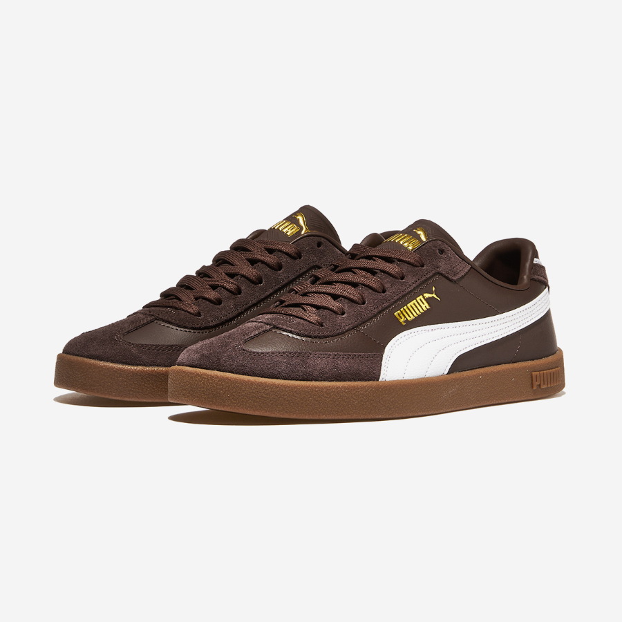 Puma CLUB II ERA