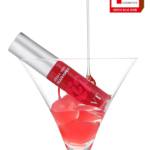 [1+1] VT Reedle Shot Essence Lip Plumper 02 Pure Red × 2