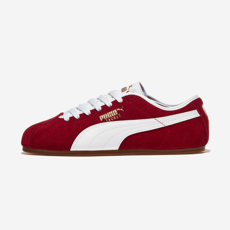 Puma Tackle