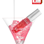 [1+1] VT Reedle Shot Essence Lip Plumper 03 Soft Pink × 2