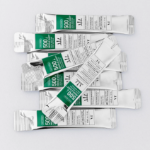 [1+1] VT Reedle Shot 500 Facial Boosting First Ampoule, 2 мл × 8 шт. × 2