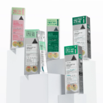 [1+1] VT Reedle Shot 500 Facial Boosting First Ampoule, 2 мл × 8 шт. × 2