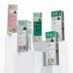 [1+1] VT Collagen Reedle Shot S50 Facial Boosting First Ampoule, 2 мл × 6 шт. × 2