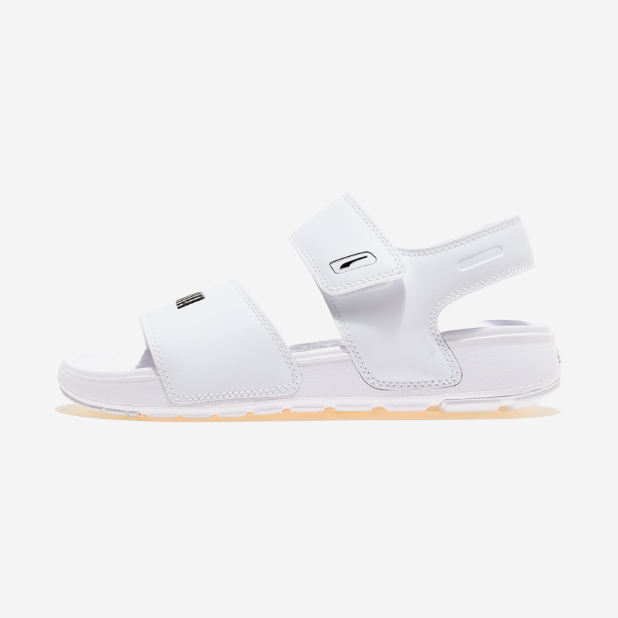 Puma Softride Sandal Pure