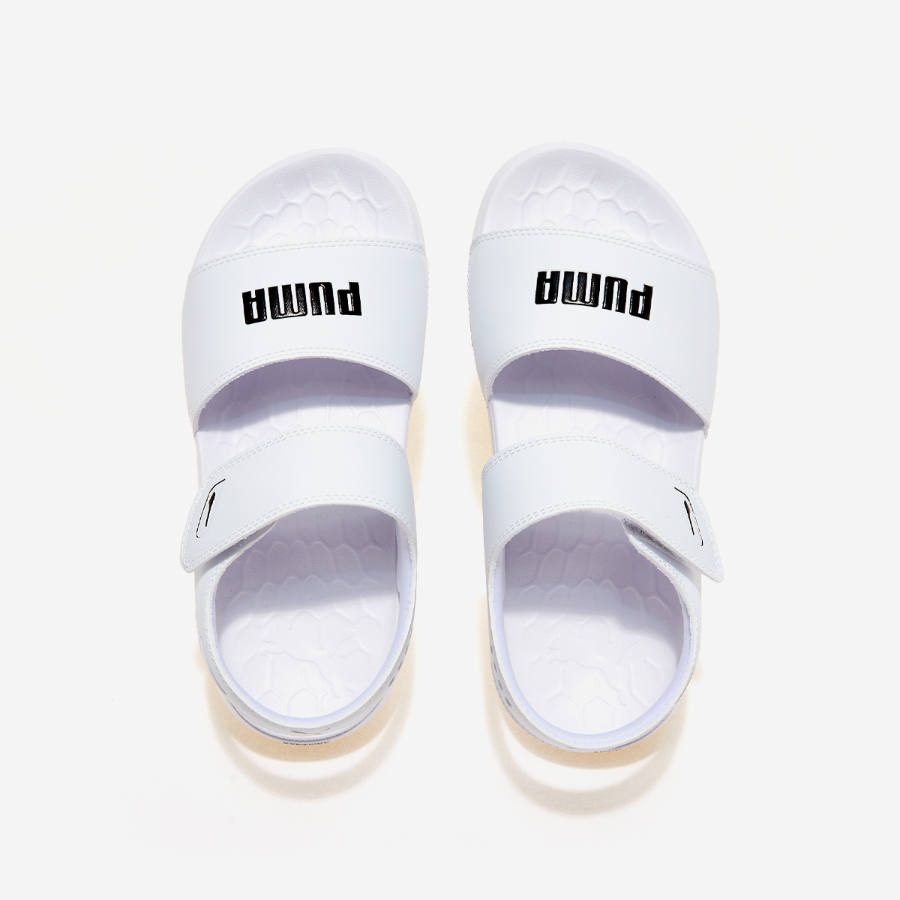 Puma Softride Sandal Pure
